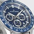 Оригинальные часы Jacques Lemans Jacques Lemans Liverpool Diver 1-2207C кварцевые калибр механизма  общий вид