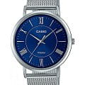 Часы Casio Collection MTP-B110M-2A
