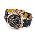 Часы Breitling Super Avi B04 Chronograph GMT 46 P-51 Mustang RB04451A1B1X1 фото 3