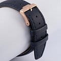 Jacques Lemans Jacques Lemans London 1-2163F  - задняя крышка сталь металл корпуса, австрия часы