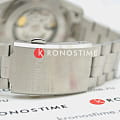 Hamilton H70605193 мужские часы застежка крупным планом