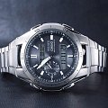 Часы Casio Wave Ceptor WVA-M650TD-1A фото 9