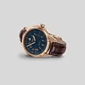Aviator Aviator Airacobra 43 Type A V.1.38.2.318.4, airacobra швейцария мужские часы на браслете кожаный боковой вид