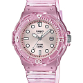 Часы Casio Collection LRW-200HS-4EVDF (LRW-200HS-4E)