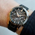 Часы Seiko Astron GPS Solar SSH006J1 фото 6