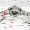 Spinnaker SP-5081-DD мужские часы застежка крупным планом