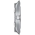Tissot Tissot PR 100 Sport Gent T101.610.11.051.00, t-classic швейцария мужские часы на браслете нержавеющая сталь боковой вид