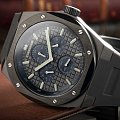 Часы Earnshaw Bessemer ES-8253-04 фото 3