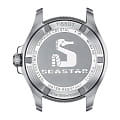 Tissot Tissot Seastar 1000 T120.210.11.011.00, t-sport швейцария женские часы на браслете нержавеющая сталь боковой вид