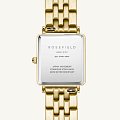 Часы Rosefield The Boxy XS QCGSG-Q048 фото 10