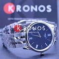 Tissot T0632091104800 женские часы застежка крупным планом