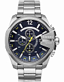 Часы Diesel Mega Chief DZ4465