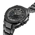Casio Casio G-Shock GST-B500BD-1ADR (GST-B500BD-1A) GST G-Steel - задняя крышка карбон сталь корпуса, япония часы