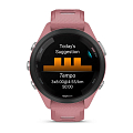 Часы Garmin Forerunner 265S 010-02810-15 фото 4