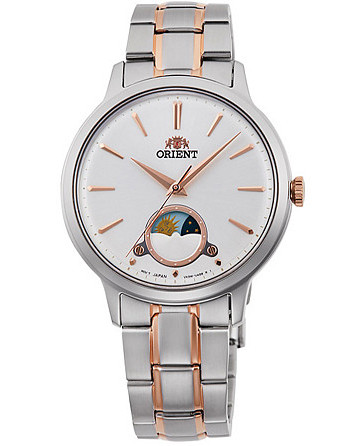 Orient Basic Quartz RA-KB0001S