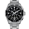 Часы TAG Heuer Aquaracer CAY111A.BA0927