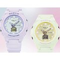 Часы Casio Baby-G BGA-320FH-3ADR (BGA-320FH-3a) фото 6