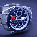 Часы Seiko Astron GPS Solar SSH045J1 фото 13