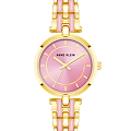 Часы Anne Klein Metals 3918LVGB