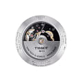 Tissot Tissot V8 Swissmatic T106.407.16.051.00 V8 , наручные мужские часы фото под углом