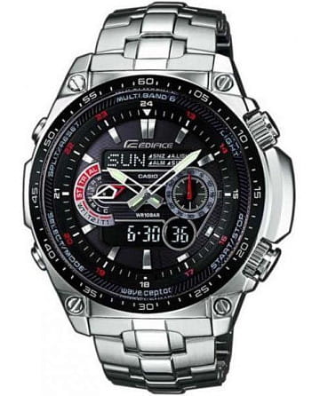 Casio Edifice ECW-M300EDB-1A