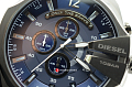 Часы Diesel MS9 Chrono DZ4329 фото 3