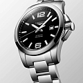 Часы Longines Conquest L3.778.4.58.6 фото 4