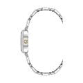 Anne Klein Anne Klein Metals 5227SVTT,  сша женские часы на браслете сталь с ip покрытием боковой вид