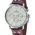 Часы Earnshaw Investigator ES-8001-05
