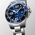 Часы Longines HydroConquest L3.730.4.96.6 фото 4