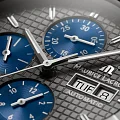 Maurice Lacroix Maurice Lacroix Aikon Automatic Chronograph AI6038-TT032-330-1, aikon швейцария мужские часы на браслете нержавеющая сталь боковой вид