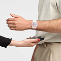 Часы Swatch New Gent Bioceramic Swatch Pay! SO32P103-5300 фото 4