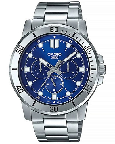 Casio Collection MTP-VD300D-2EUDF (MTP-VD300D-2E)