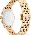 Daniel Wellington Daniel Wellington Ophelia Mini Gold DW00100803,  швеция женские часы на браслете нержавеющая сталь с pvd-покрытием боковой вид