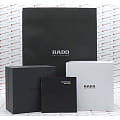 Rado Rado True Square Automatic Diamonds R27078722  Automatic - задняя крышка керамика корпуса, швейцария часы