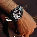 Часы Citizen Eco-Drive CA4610-85A фото 5