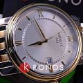 Оригинальные часы Tissot Tissot Bridgeport T097.410.22.038.00 кварцевые калибр механизма eta f06.111 общий вид