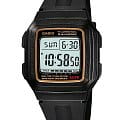 Часы Casio Collection F-201WA-9A (F-201WA-9A)