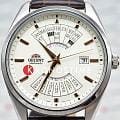 Orient Orient Contemporary RA-BA0005S , наручные мужские часы фото под углом