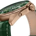 Aviator Aviator Airacobra V.1.37.2.309.4, airacobra швейцария мужские часы на браслете кожаный боковой вид