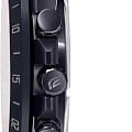 Casio Casio Edifice EQS-940DC-1BVUDF (EQS-940DC-1B) мужские часы черный циферблат на запястье