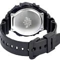 Часы Casio Collection DW-290-1VH фото 2