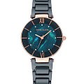 Часы Anne Klein Ceramics  3266NVRG