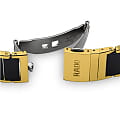 Rado R20204712 мужские часы застежка крупным планом