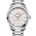 Часы Omega Seamaster Aqua Terra 220.10.38.20.02.002