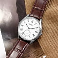 Seiko Seiko Conceptual Series Dress SRK049P1 , наручные мужские часы фото под углом