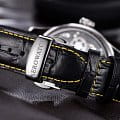 Aerowatch Aerowatch 1942 50981 AA22 мужские часы серебристый циферблат на запястье