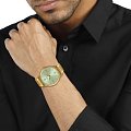 Часы Casio Collection MTP-E600G-9B фото 2