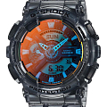 Часы Casio G-Shock GA-110TLS-8ADR (GA-110TLS-8A)