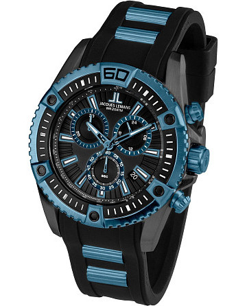 Jacques Lemans Sport 1-1808D